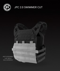 Crye JPC 2.0 Swimmer Cut